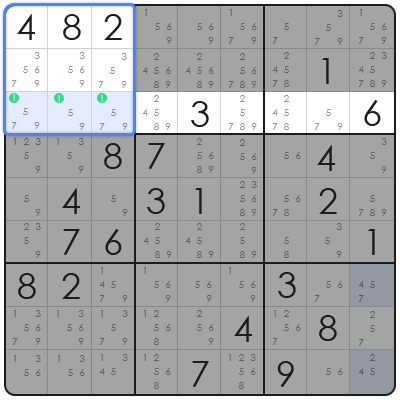 large print sudoku puzzles