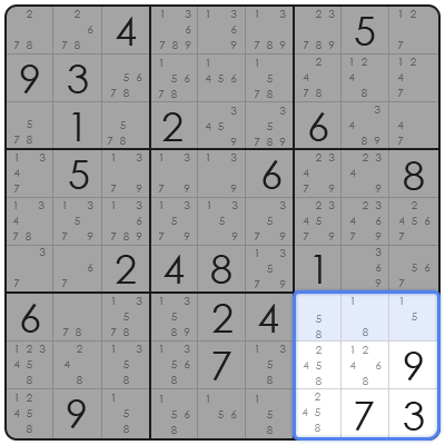 ny sudoku hard