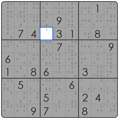mini sudoku 4x4