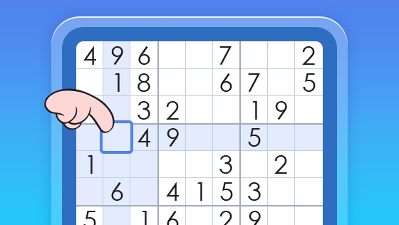 sudoku app iphone