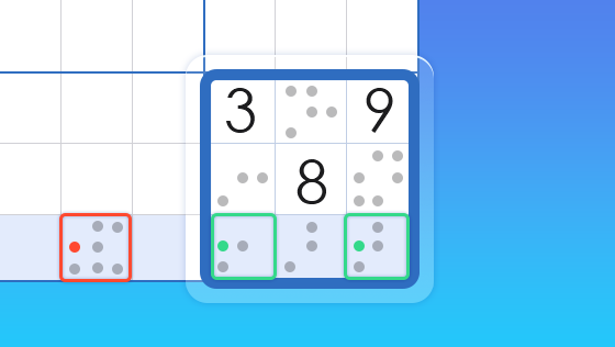 sudoku answers nyt